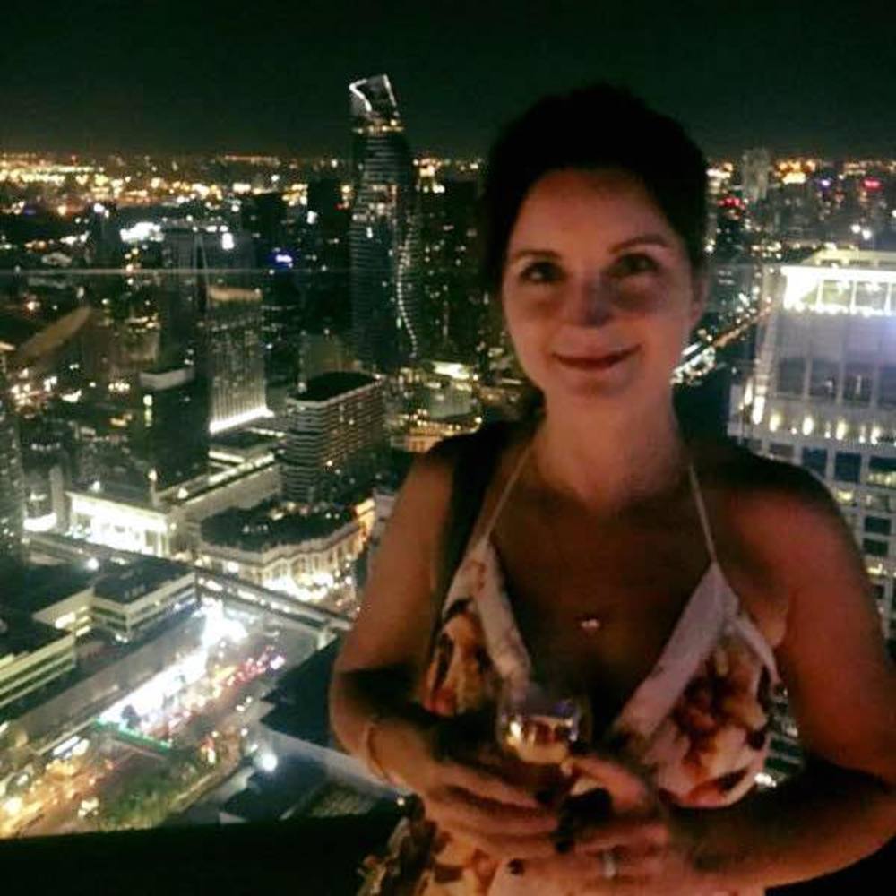 Meet your Posher, Tracy